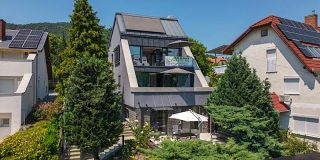 Bazalt Apartman Badacsony