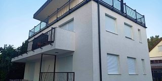 Azurro Apartman Siófok