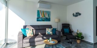 Relax Beach Apartman Fonyód