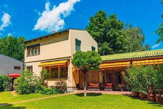 Villa Mária Vendégház Siófok