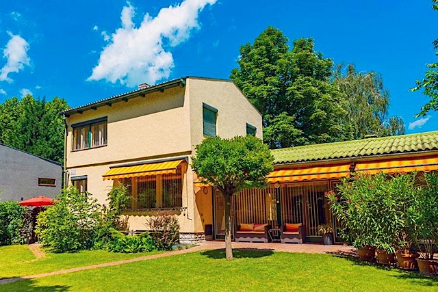 Villa Mária Vendégház Siófok