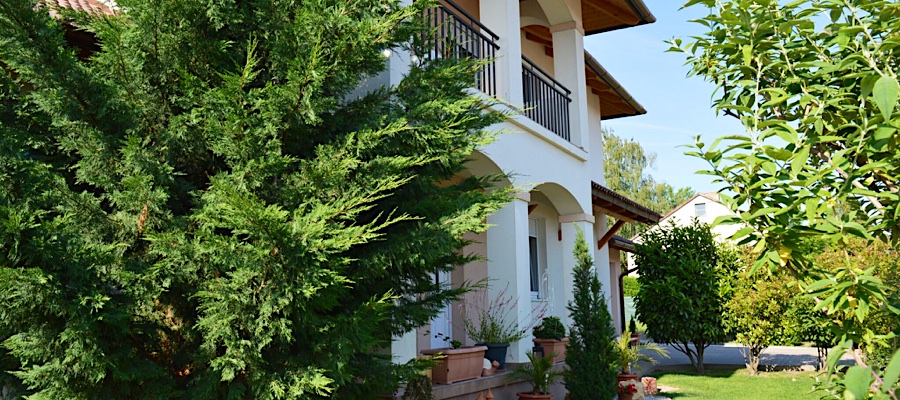 Bia Apartman Gyenesdiás