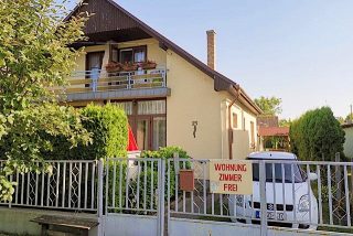 Anna Nyaraló Balatonkeresztúr