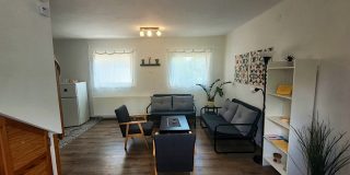 Fűzfa Apartman Paloznak