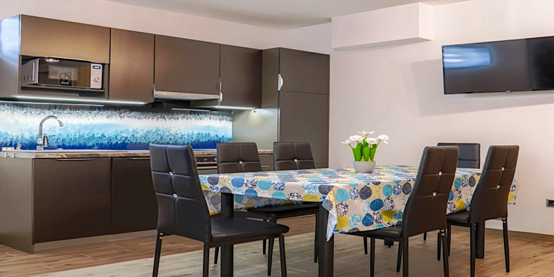 Origó Apartman Keszthely
