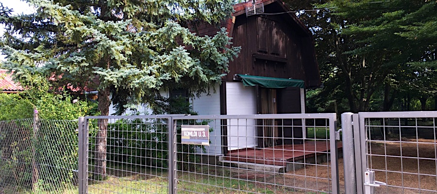 Berek Apartman Fonyód
