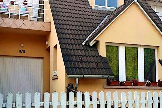 Mariann Apartman Balatonkenese