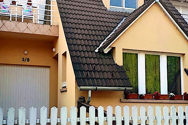Mariann Apartman Balatonkenese