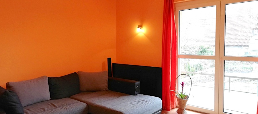Happy Home Apartman Gyenesdiás
