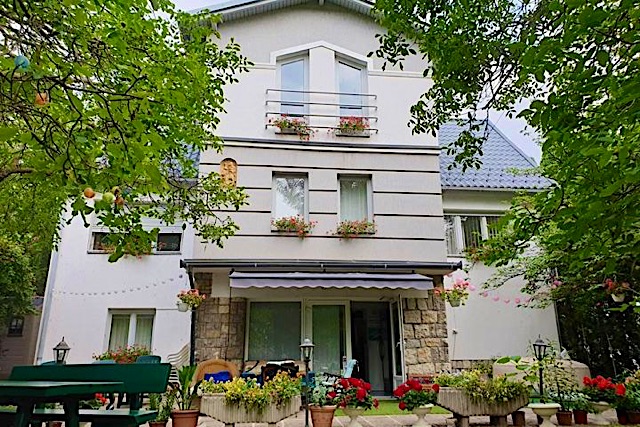 Villa Valéria Balatonfüred