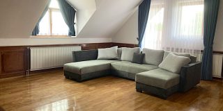 Lelle Centrál Apartman Balatonlelle