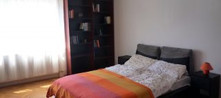 Bobek Apartman Keszthely