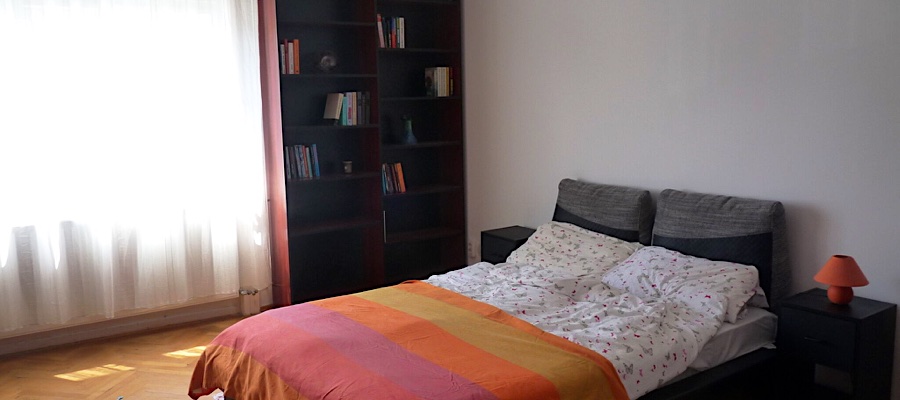 Bobek Apartman Keszthely