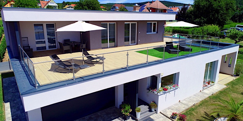 Napfény Terasz Apartman Vonyarcvashegy
