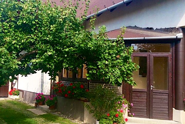 Léda Apartman Keszthely