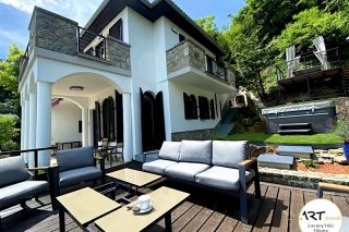 ART Trend Luxury Villa Tihany