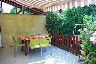 Zsuzsanna Apartman Balatonlelle