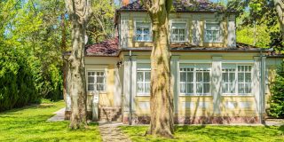 Sellő Beach Villa Balatonlelle