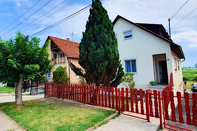 BerBe Apartman Balatonlelle