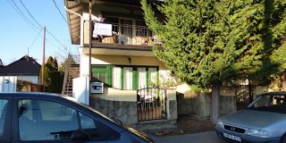 Mali Apartman Zamárdi