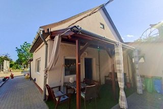 Annamária Apartman 40998 Zamárdi