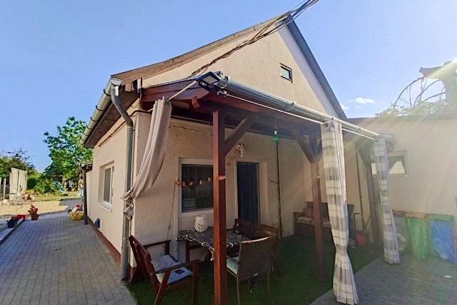 Annamária Apartman 40998 Zamárdi