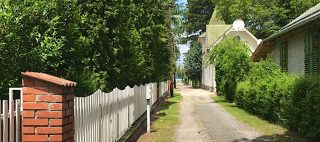 Léna Apartman Balatonlelle