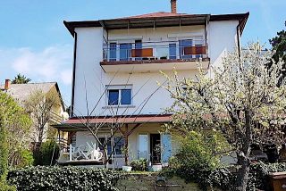Fonyódomb Vendégház Fonyód