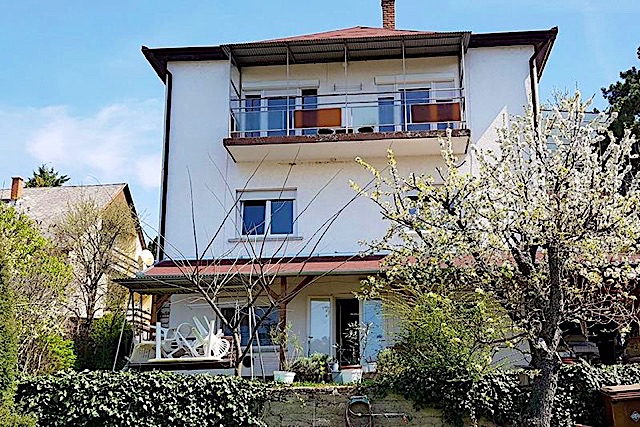 Fonyódomb Vendégház Fonyód