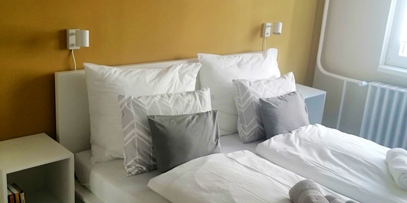 RsG Home Apartman Keszthely