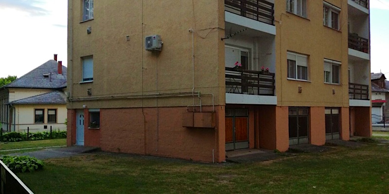Balaton Apartman Balatonboglár