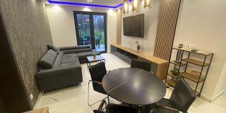 Waikiki Apartman Siófok