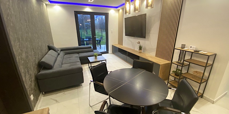 Waikiki Apartman Siófok