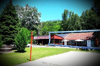 Borsatanya Balatonkenese