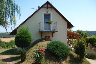 Szabo Pince Balatonendréd