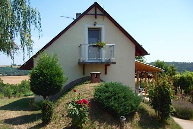 Szabo Pince Balatonendréd