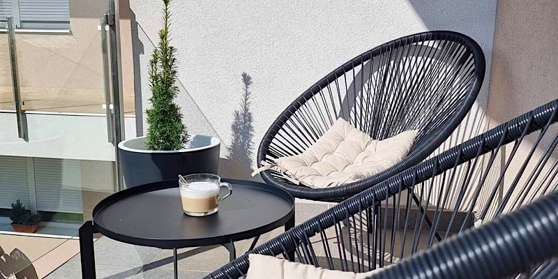 Babu&Bütyi Apartman Siófok