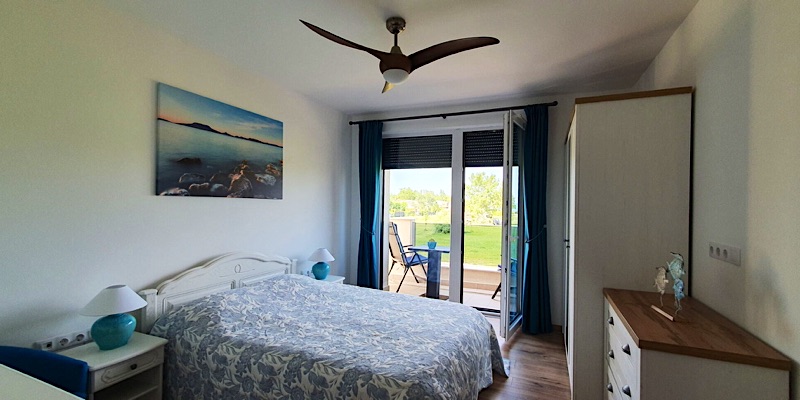 Aquamarin 15  Apartman Zamárdi