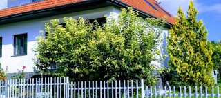 Margit Apartmanház Zánka
