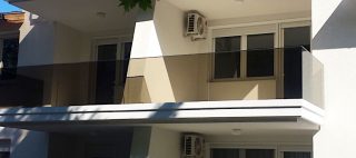 King23 Apartmanház Siófok