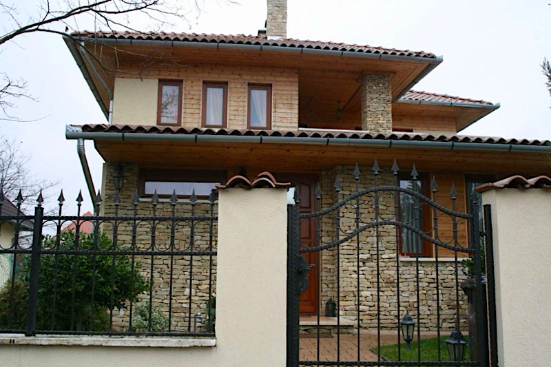 BalatonApartman 323 Balatonőszöd