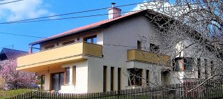 Aqua Apartman Révfülöp