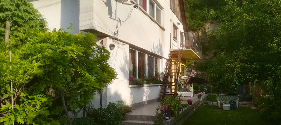 Kelemen Apartman Zamárdi