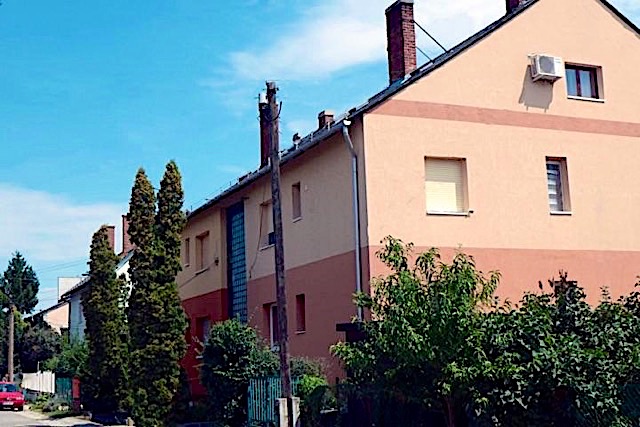 Abakusz Apartman Balatonfüred