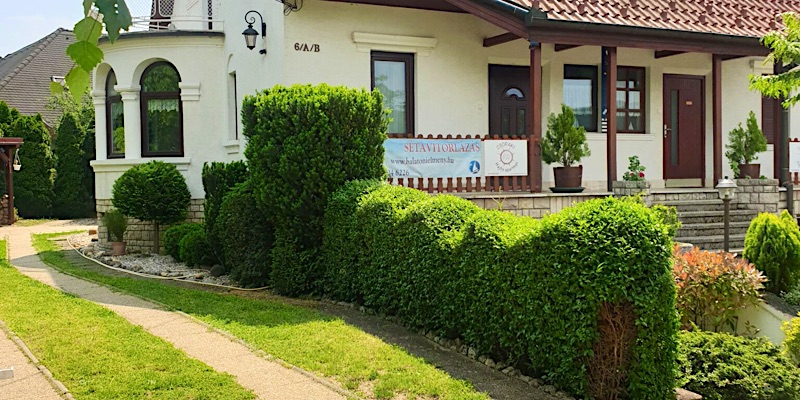 Csopaki Hajós Apartman Csopak
