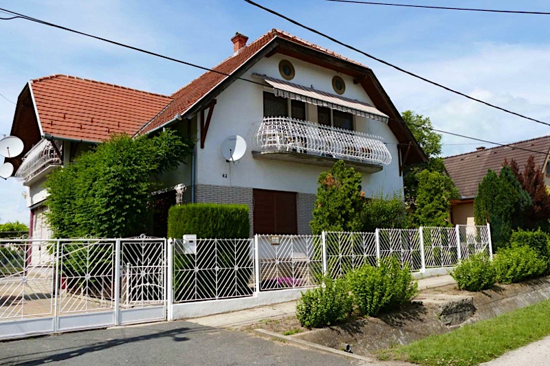 BalatonApartman 1017 Balatonszemes