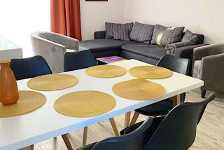 Földvár Apartman Balatonföldvár