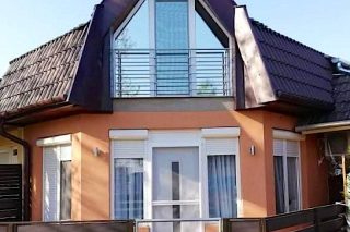 Kiss Apartman Balatonlelle