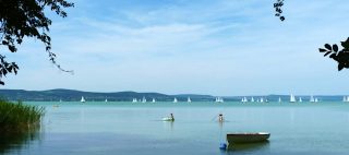 Platán Panzió Balatonboglár