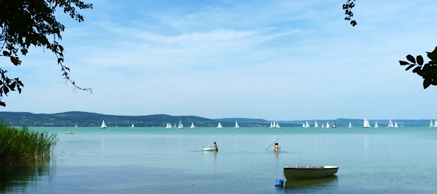 Platán Panzió Balatonboglár